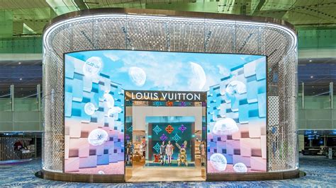 louis vuitton store in singapore|louis vuitton singapore pte ltd.